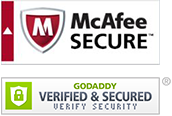McAfee Secure