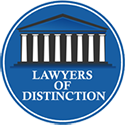 Lawyers Of Distinction
